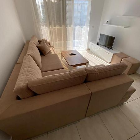 Summer Apartments Shëngjin Zewnętrze zdjęcie
