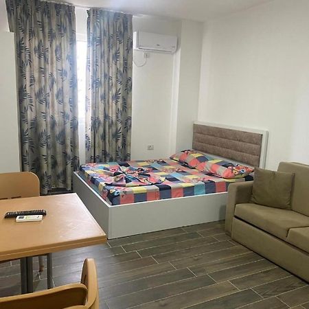 Summer Apartments Shëngjin Zewnętrze zdjęcie
