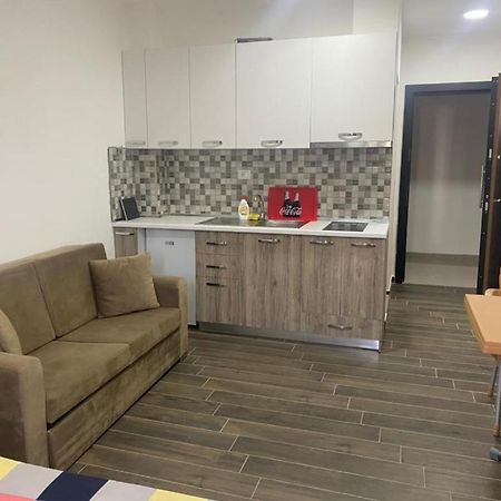 Summer Apartments Shëngjin Zewnętrze zdjęcie