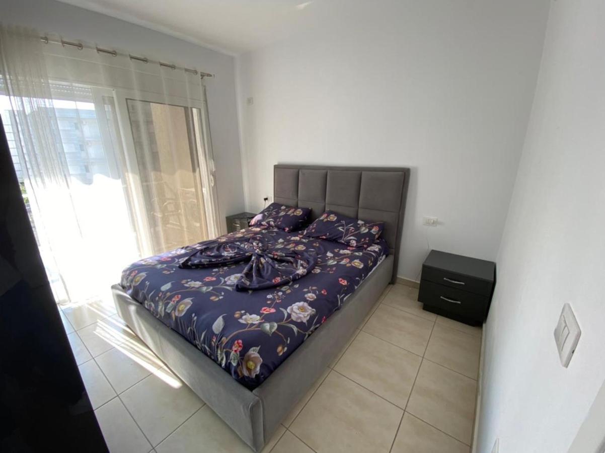 Summer Apartments Shëngjin Zewnętrze zdjęcie