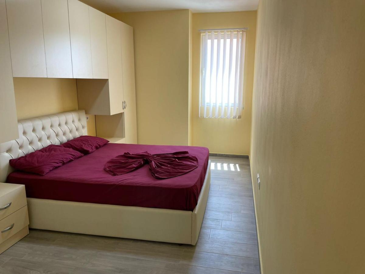 Summer Apartments Shëngjin Zewnętrze zdjęcie