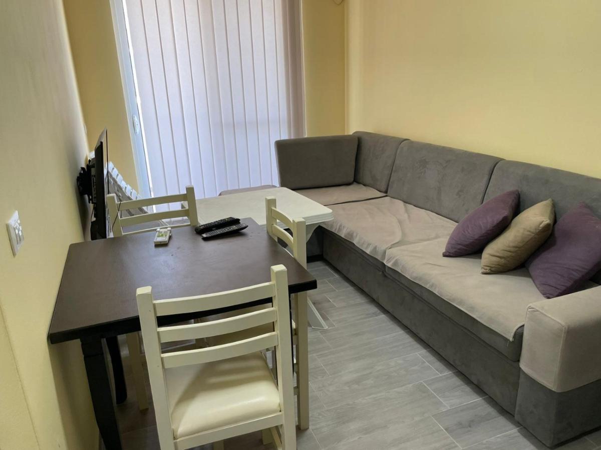 Summer Apartments Shëngjin Zewnętrze zdjęcie