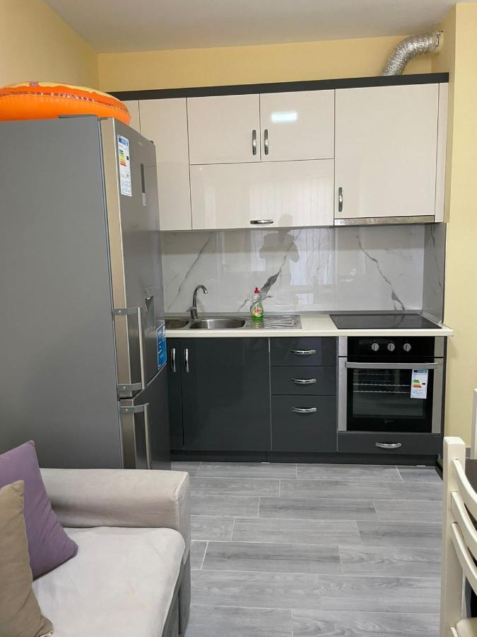 Summer Apartments Shëngjin Zewnętrze zdjęcie