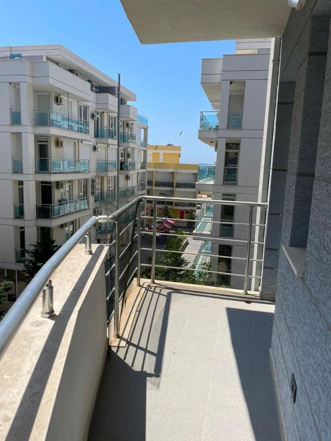 Summer Apartments Shëngjin Zewnętrze zdjęcie