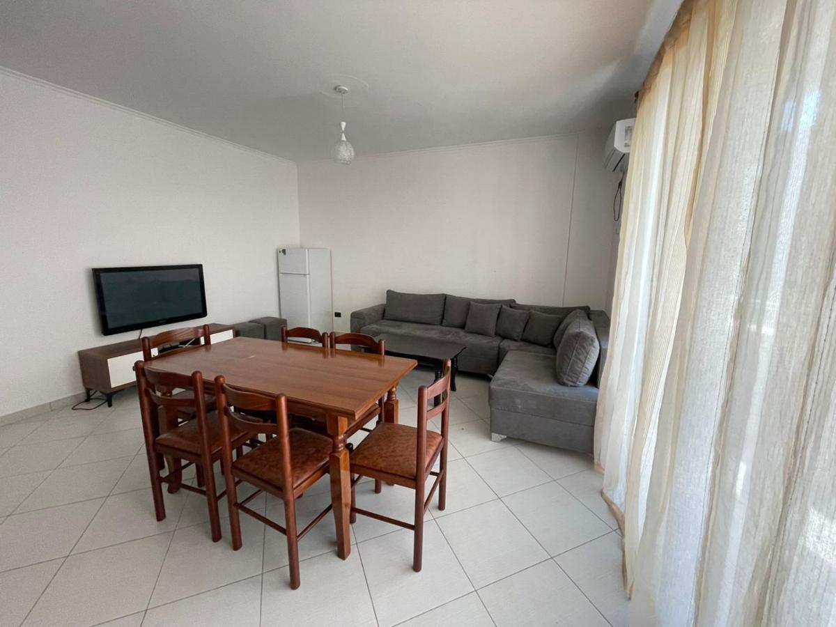 Summer Apartments Shëngjin Zewnętrze zdjęcie