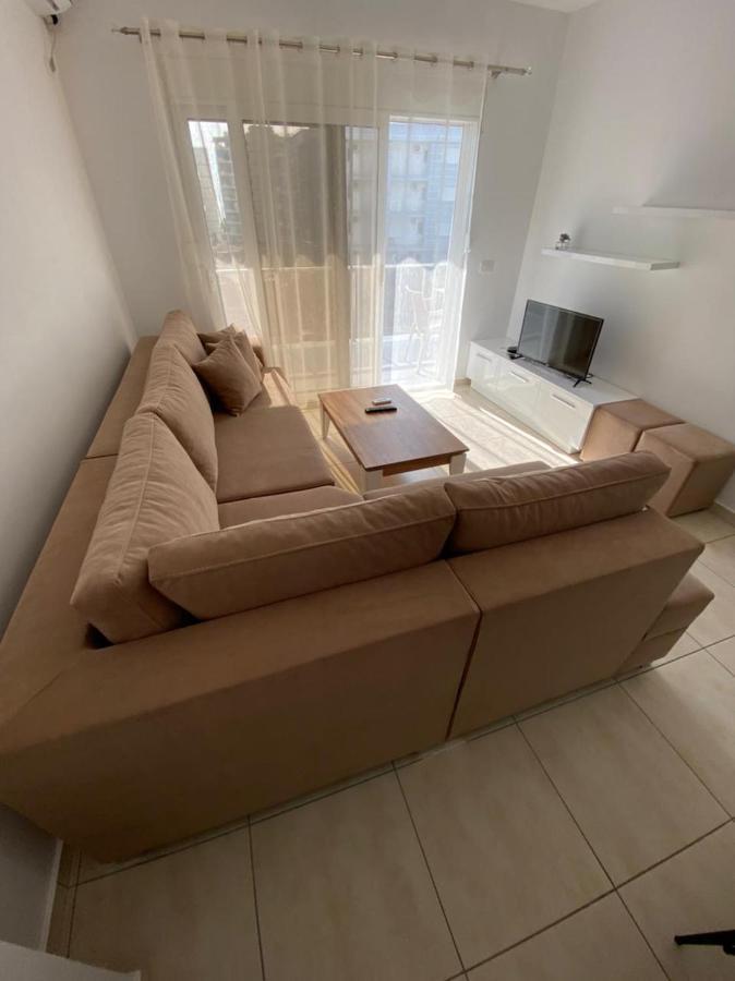 Summer Apartments Shëngjin Zewnętrze zdjęcie