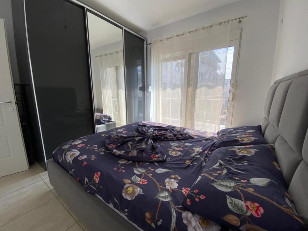 Summer Apartments Shëngjin Zewnętrze zdjęcie