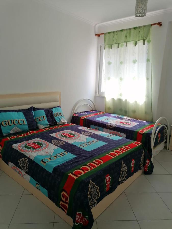 Summer Apartments Shëngjin Zewnętrze zdjęcie