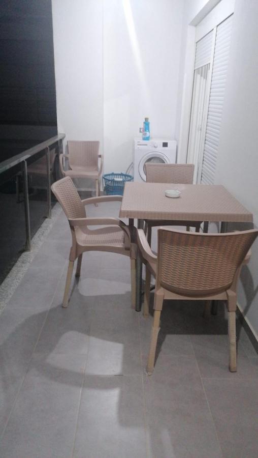 Summer Apartments Shëngjin Zewnętrze zdjęcie