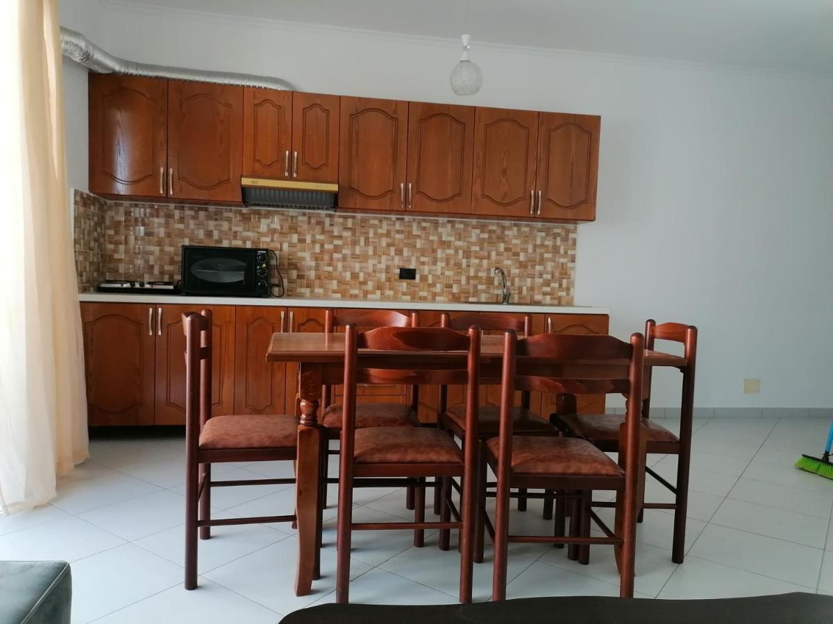 Summer Apartments Shëngjin Zewnętrze zdjęcie