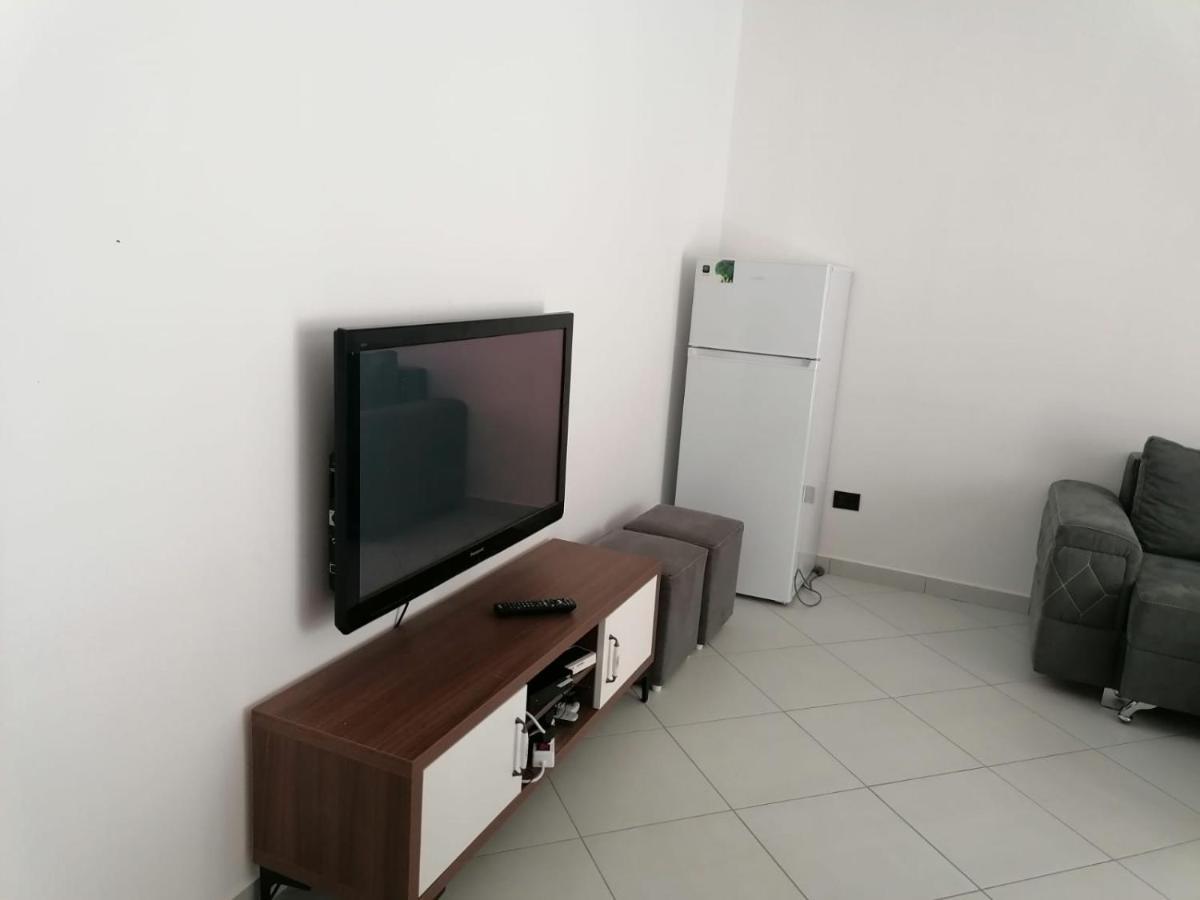 Summer Apartments Shëngjin Zewnętrze zdjęcie