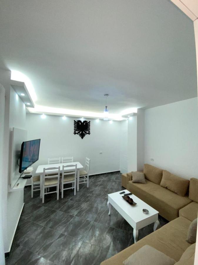 Summer Apartments Shëngjin Zewnętrze zdjęcie