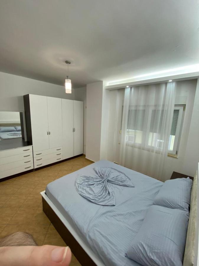 Summer Apartments Shëngjin Zewnętrze zdjęcie