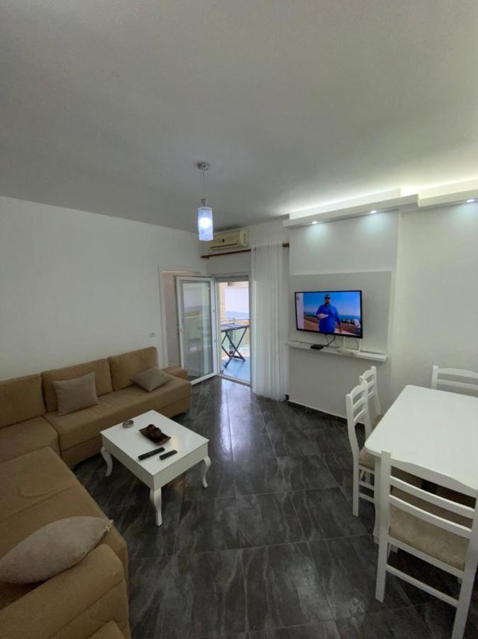 Summer Apartments Shëngjin Zewnętrze zdjęcie