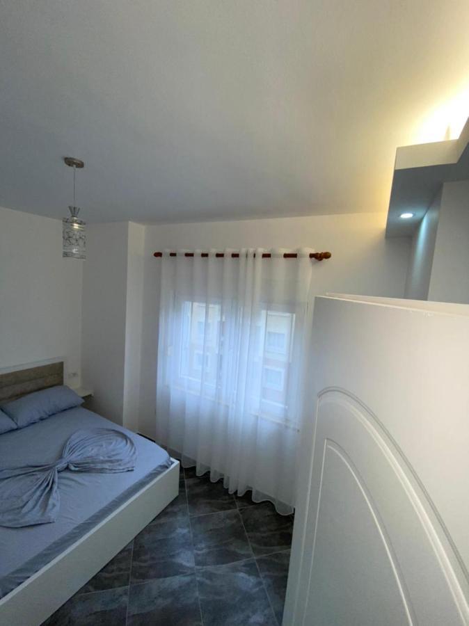 Summer Apartments Shëngjin Zewnętrze zdjęcie