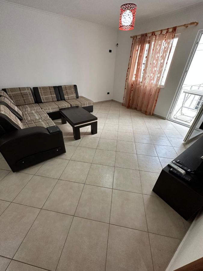 Summer Apartments Shëngjin Zewnętrze zdjęcie