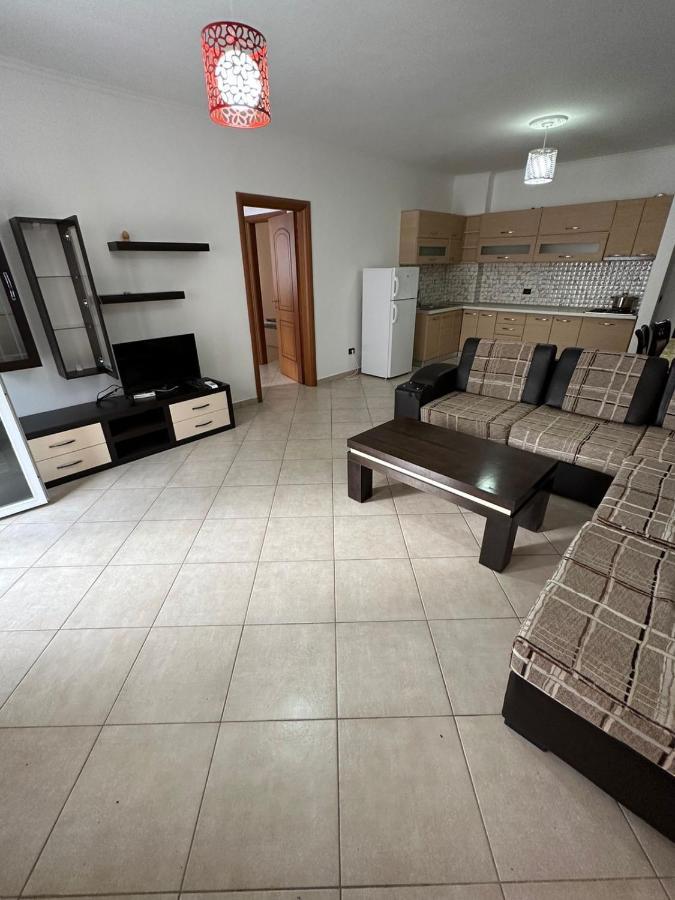 Summer Apartments Shëngjin Zewnętrze zdjęcie