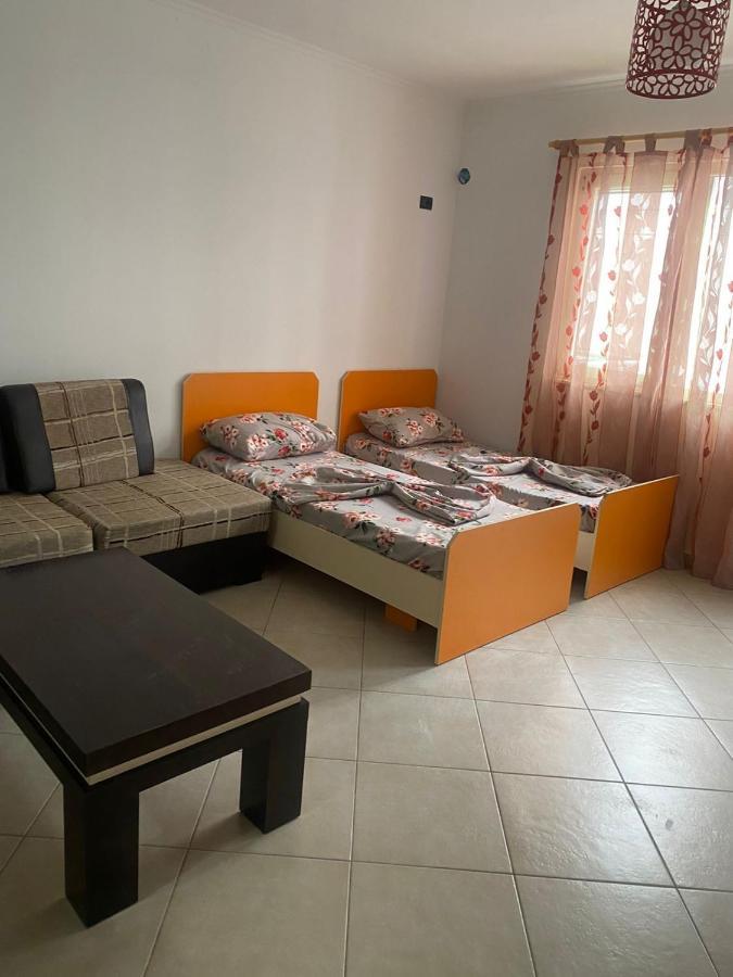Summer Apartments Shëngjin Zewnętrze zdjęcie