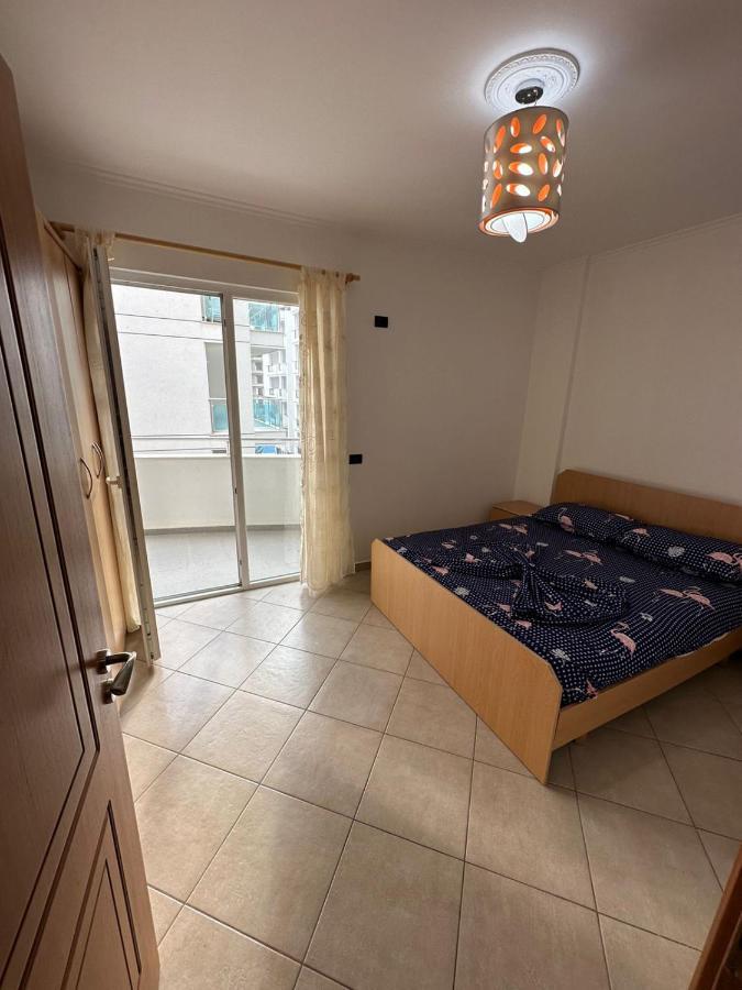 Summer Apartments Shëngjin Zewnętrze zdjęcie