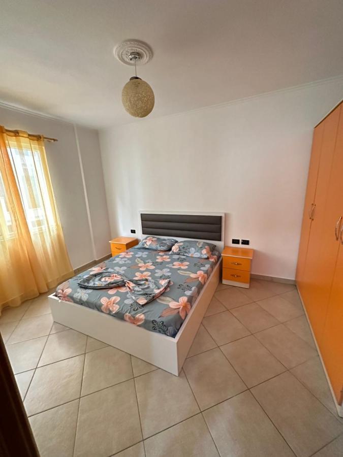 Summer Apartments Shëngjin Zewnętrze zdjęcie