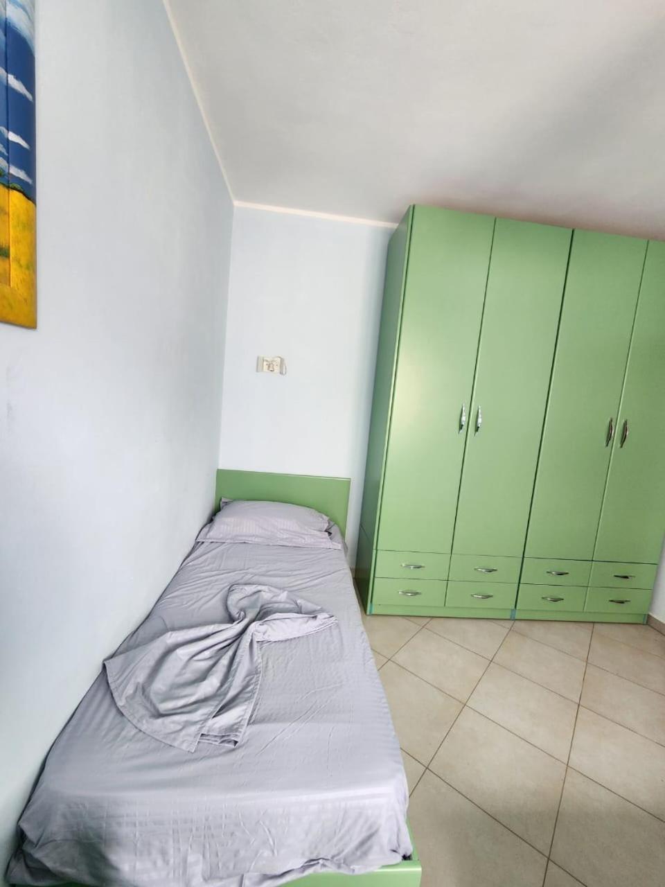 Summer Apartments Shëngjin Zewnętrze zdjęcie