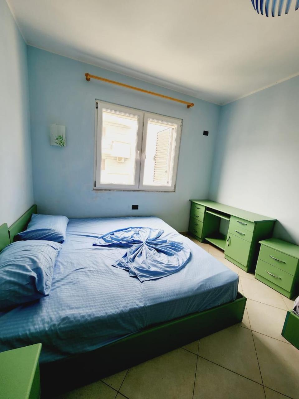 Summer Apartments Shëngjin Zewnętrze zdjęcie