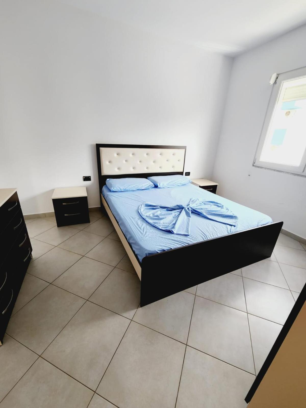 Summer Apartments Shëngjin Zewnętrze zdjęcie