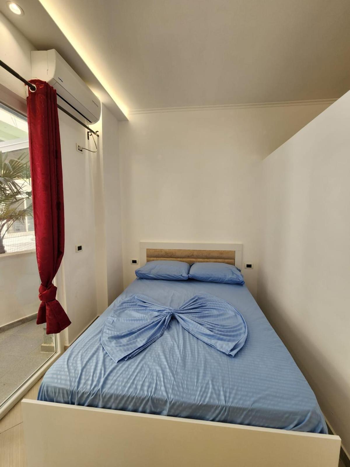 Summer Apartments Shëngjin Zewnętrze zdjęcie