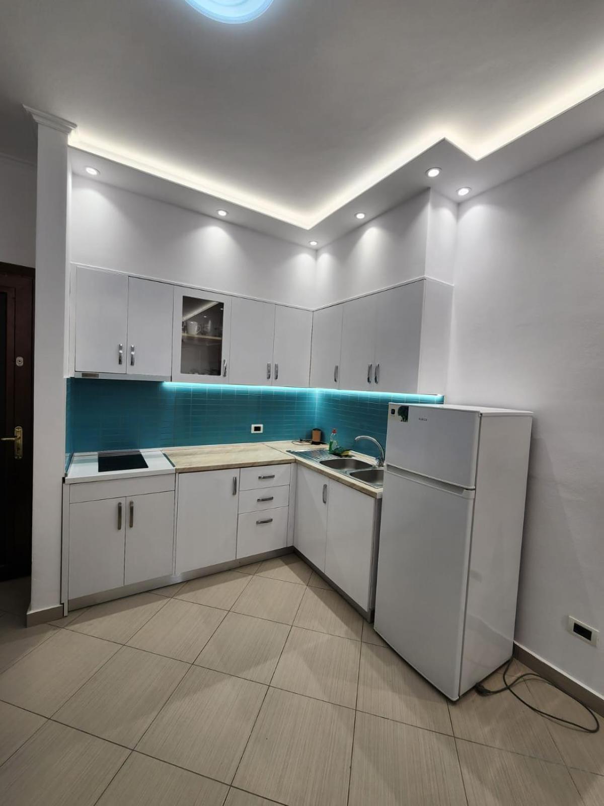 Summer Apartments Shëngjin Zewnętrze zdjęcie