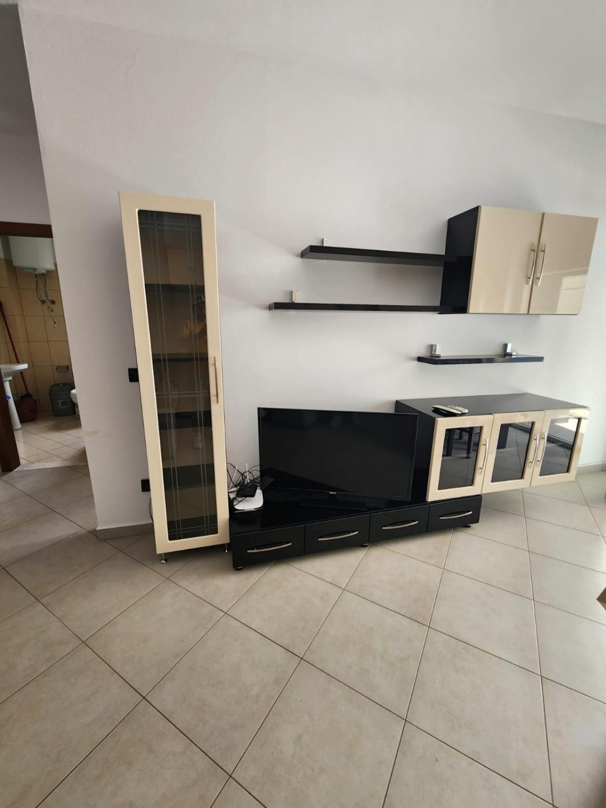 Summer Apartments Shëngjin Zewnętrze zdjęcie