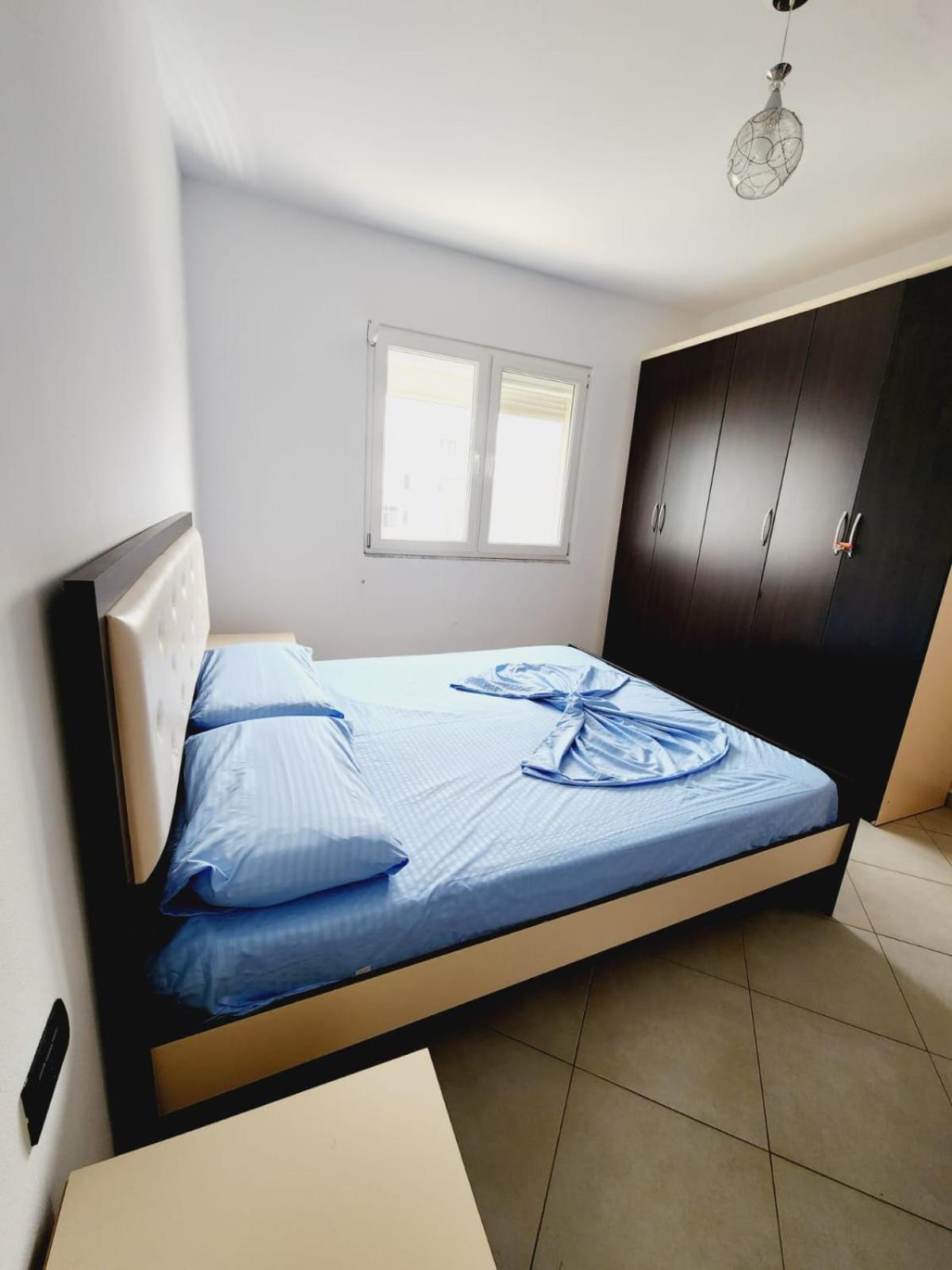 Summer Apartments Shëngjin Zewnętrze zdjęcie