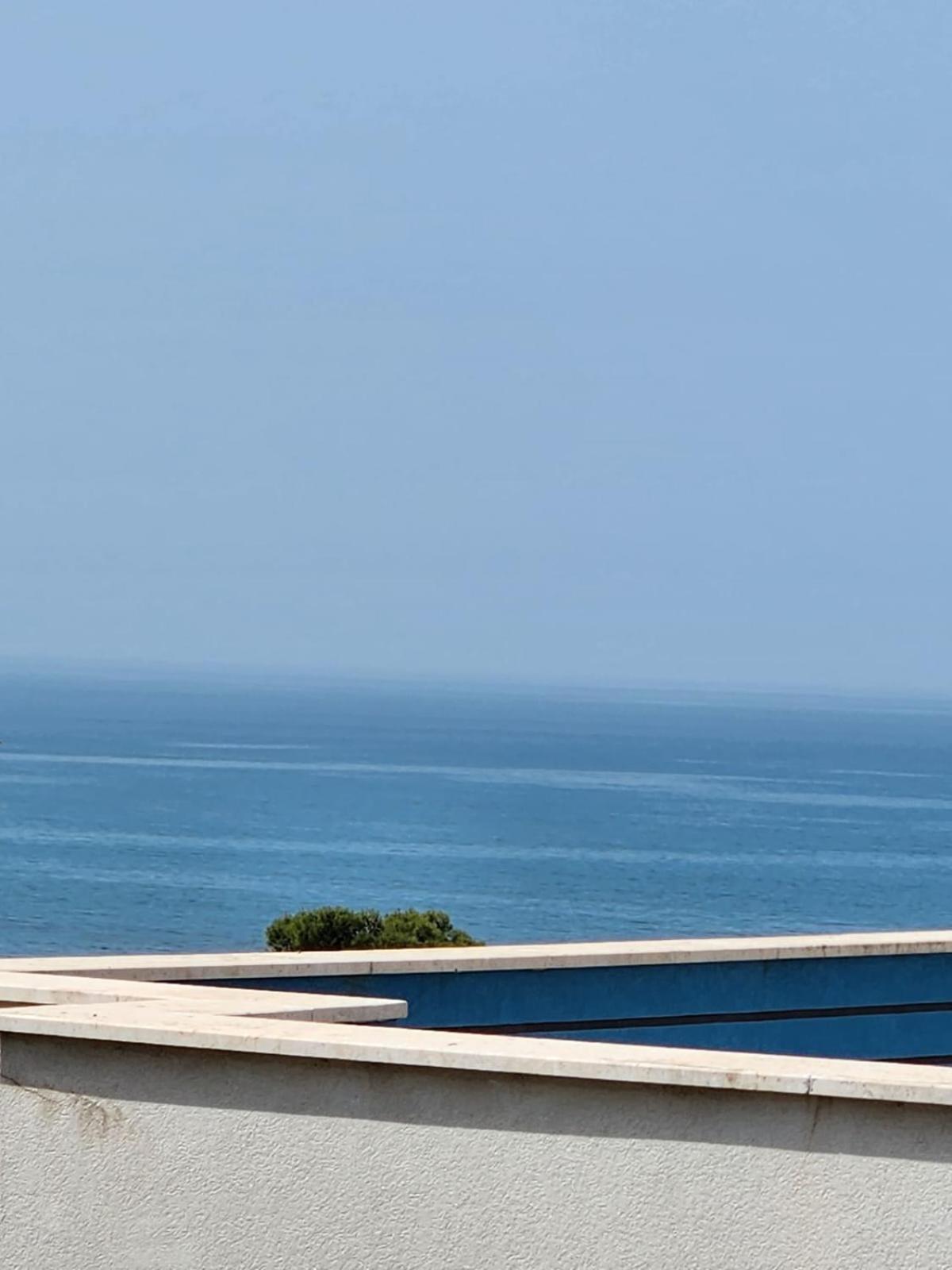 Summer Apartments Shëngjin Zewnętrze zdjęcie