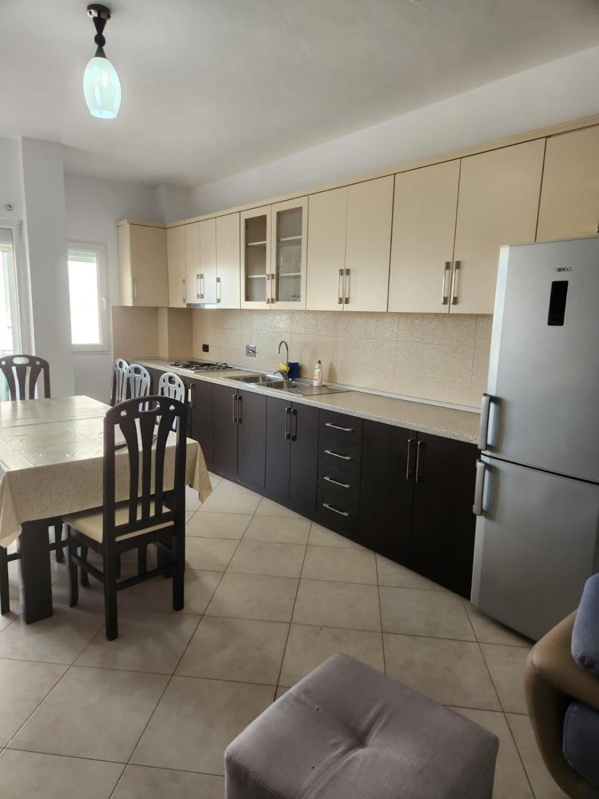 Summer Apartments Shëngjin Zewnętrze zdjęcie