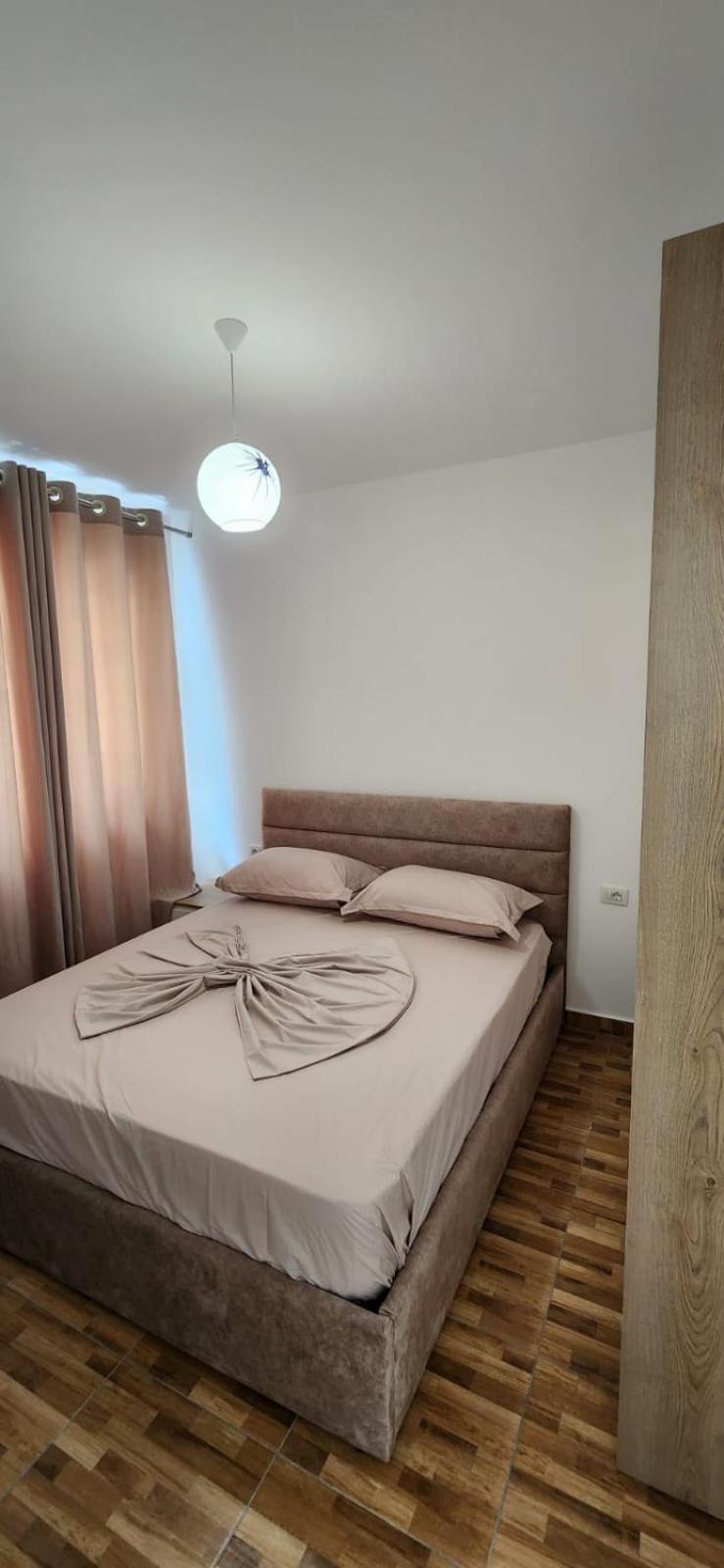 Summer Apartments Shëngjin Zewnętrze zdjęcie