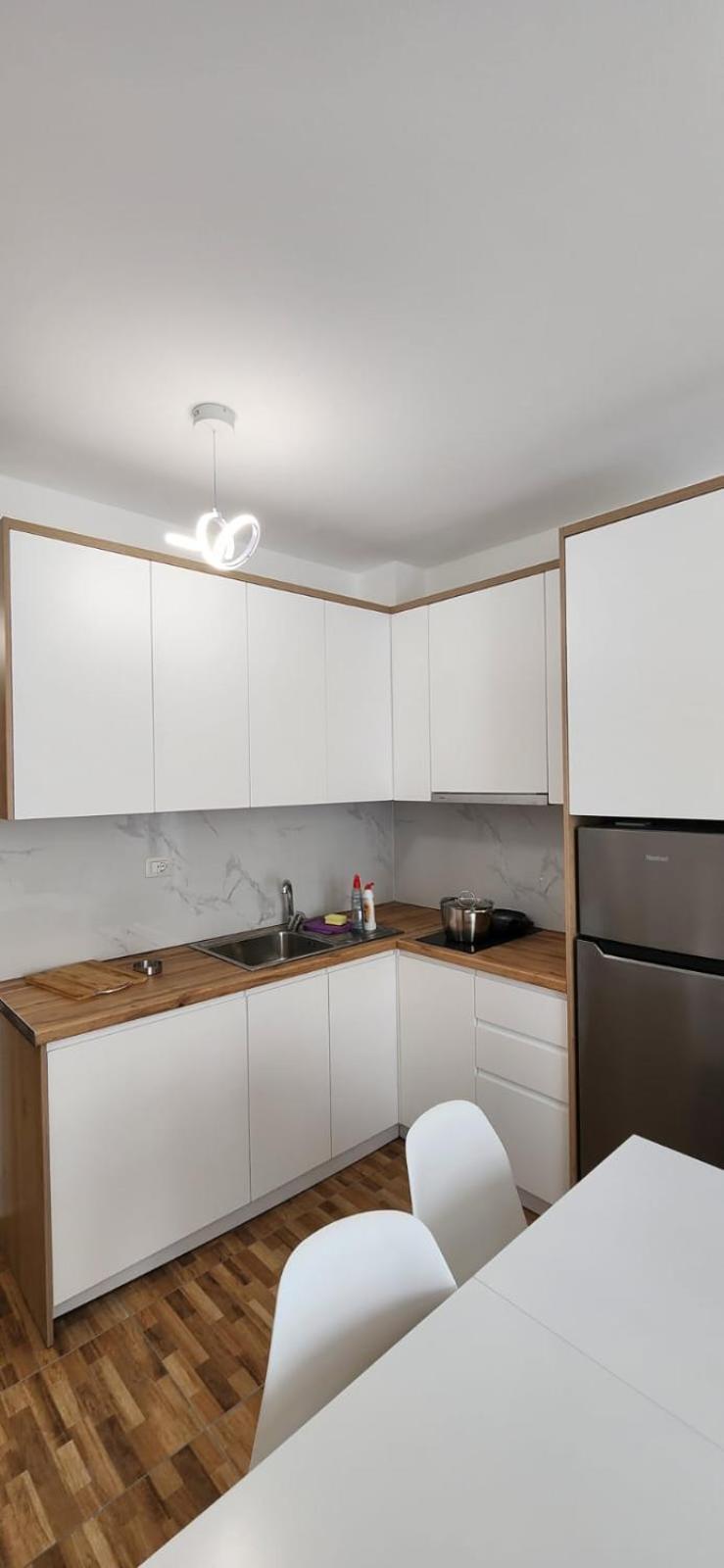 Summer Apartments Shëngjin Zewnętrze zdjęcie