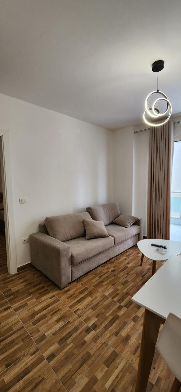 Summer Apartments Shëngjin Zewnętrze zdjęcie