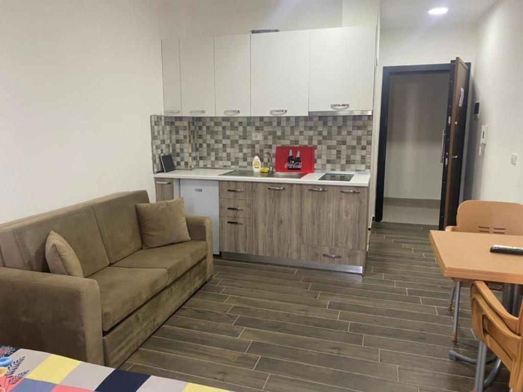 Summer Apartments Shëngjin Zewnętrze zdjęcie