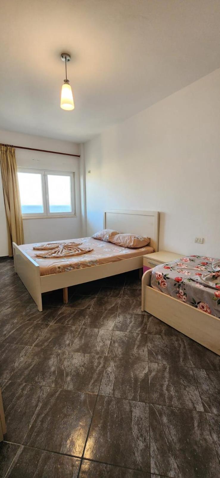 Summer Apartments Shëngjin Zewnętrze zdjęcie