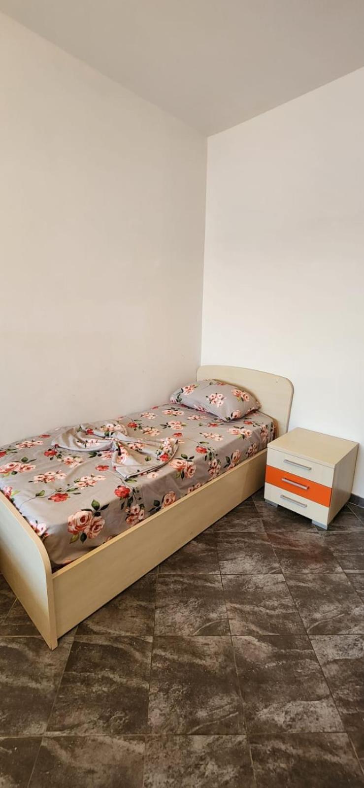 Summer Apartments Shëngjin Zewnętrze zdjęcie